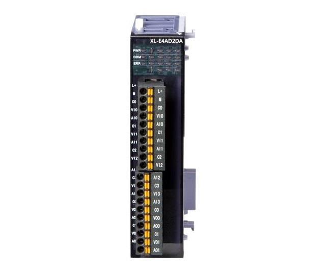 XL series DA expansion module