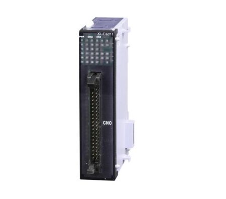 XL series I/O expansion module