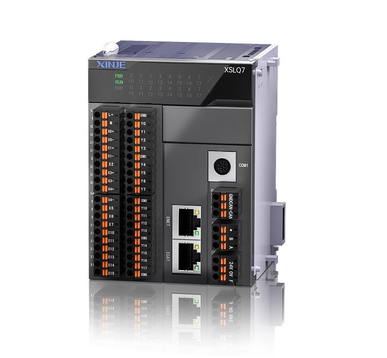 XSLQ7 series basic unit