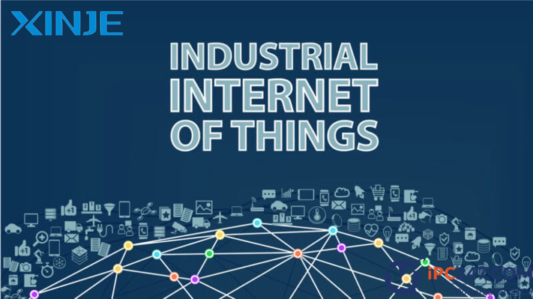 Challenges of Industrial Internet of Things (IIoT)
