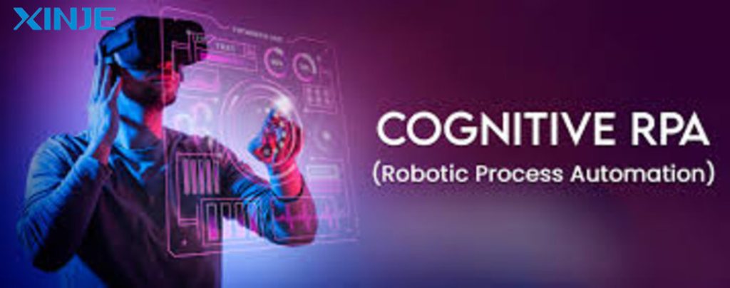 Robotic Process Automation (RPA) - Solution to optimize productivity ...