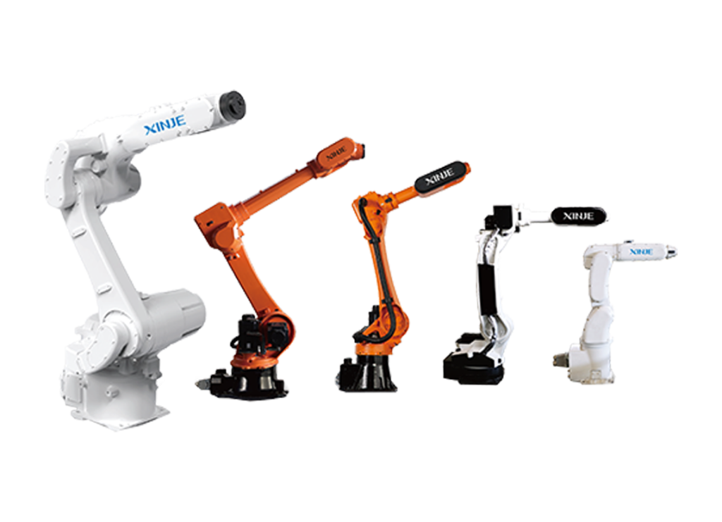 Industrial Robots