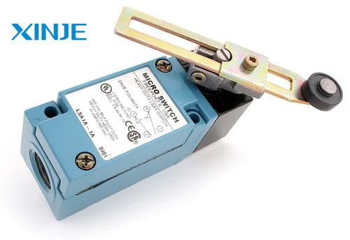 Are limit switches expensive or cheap?